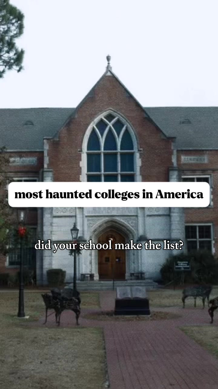 @Two Girls One Ghost