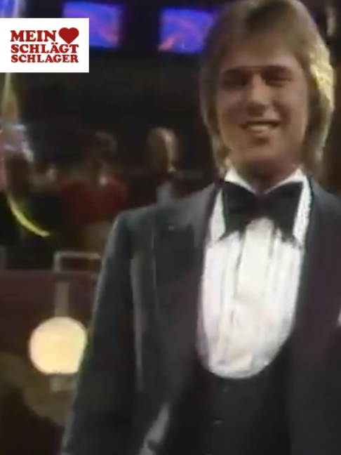 @Mein Herz schlägt Schlager