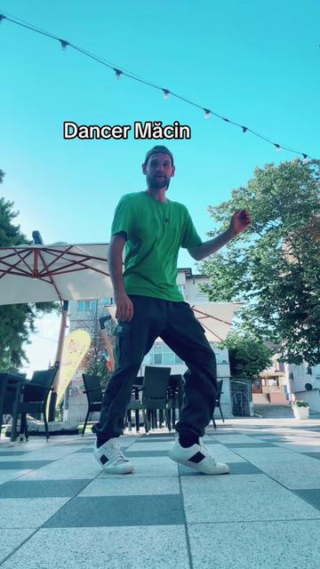 @C.D.N Dancer