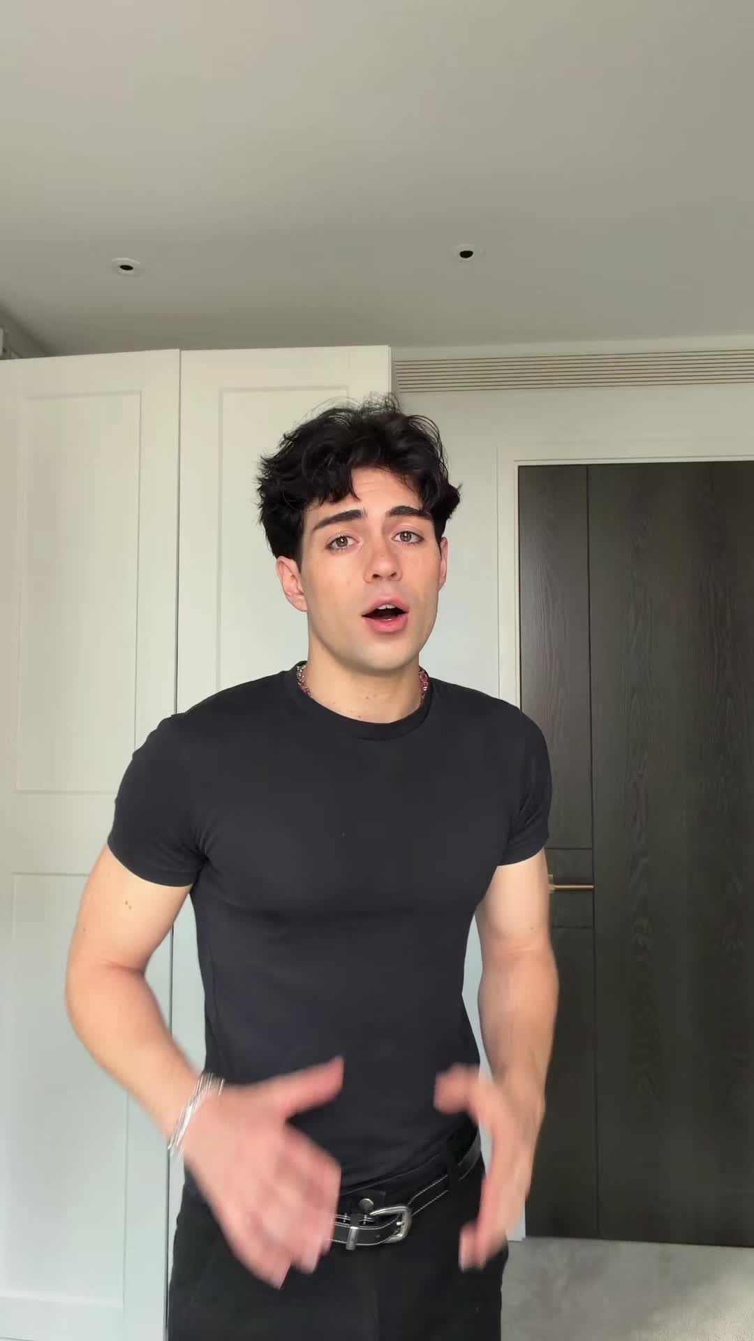 @Benji Krol