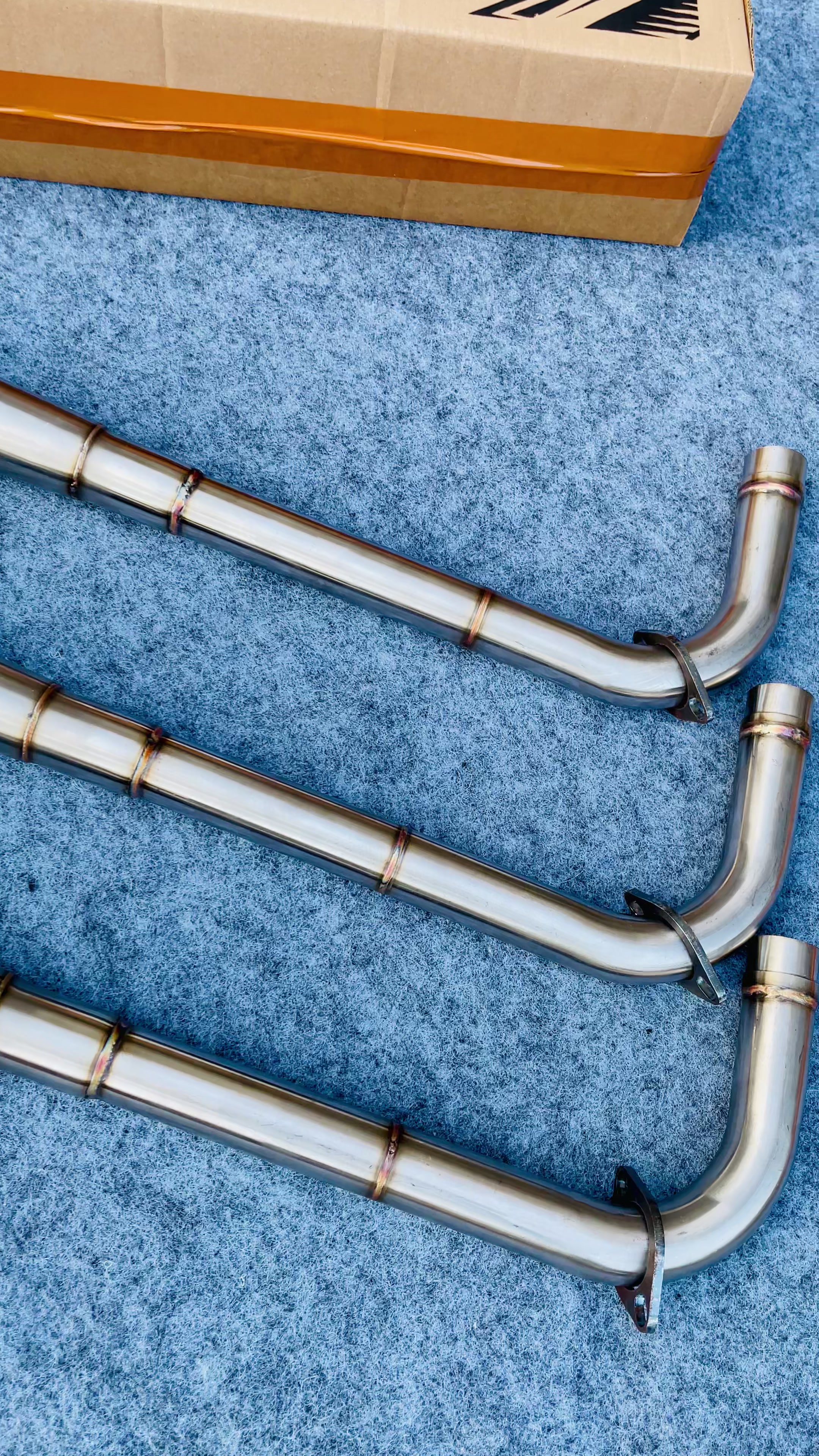 @r2 muffler