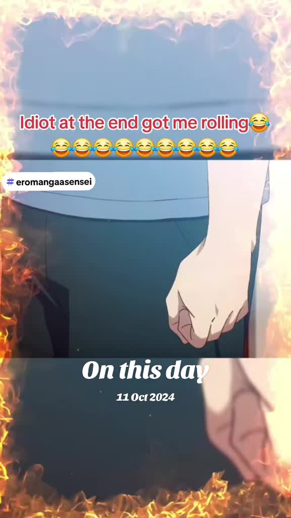 @Gamer/AnimeFreak