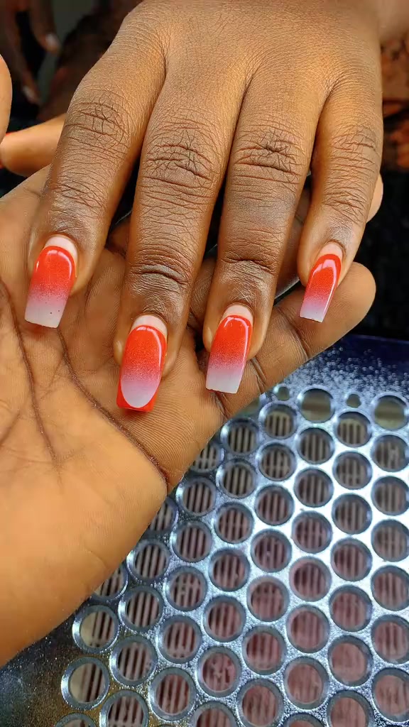 @Juliusnails Kampala ug