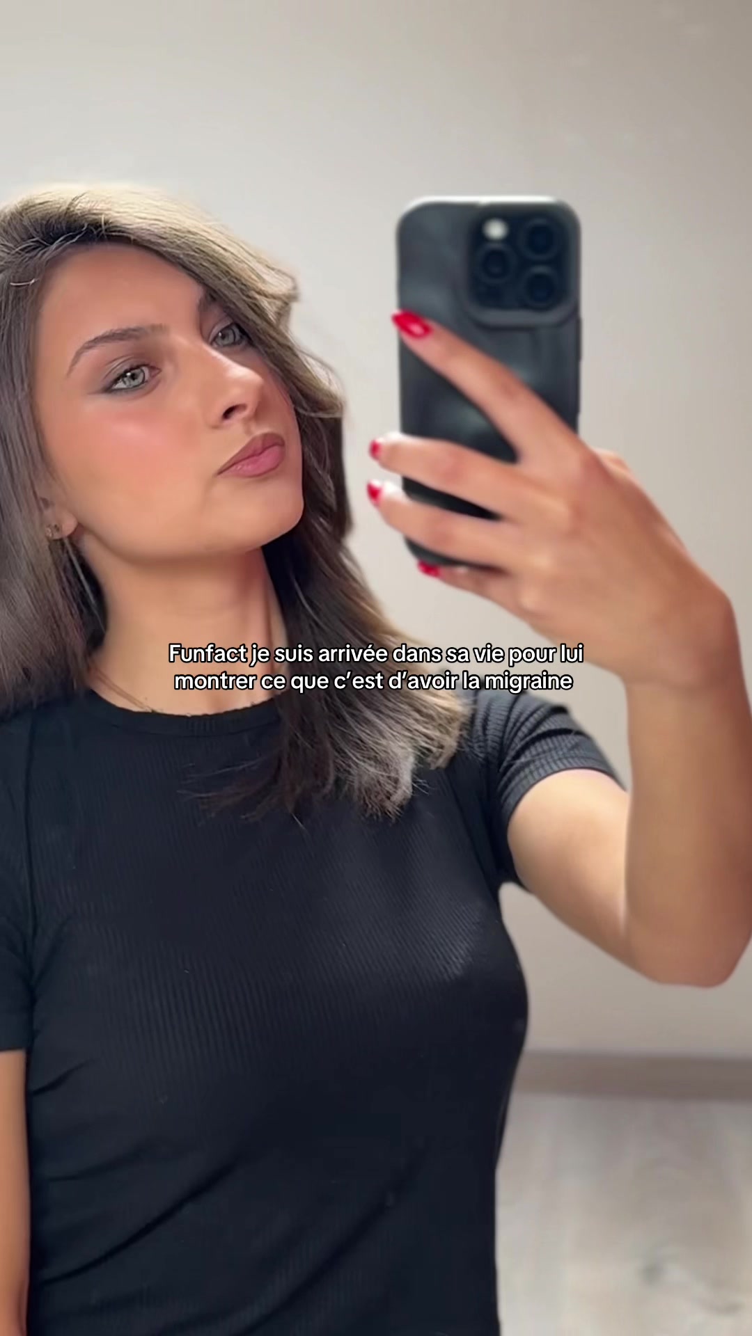 @Victoria / Model