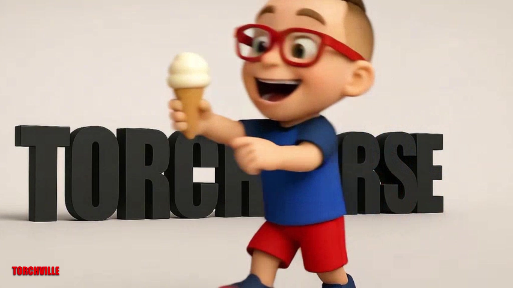 @TORCHVILLE
