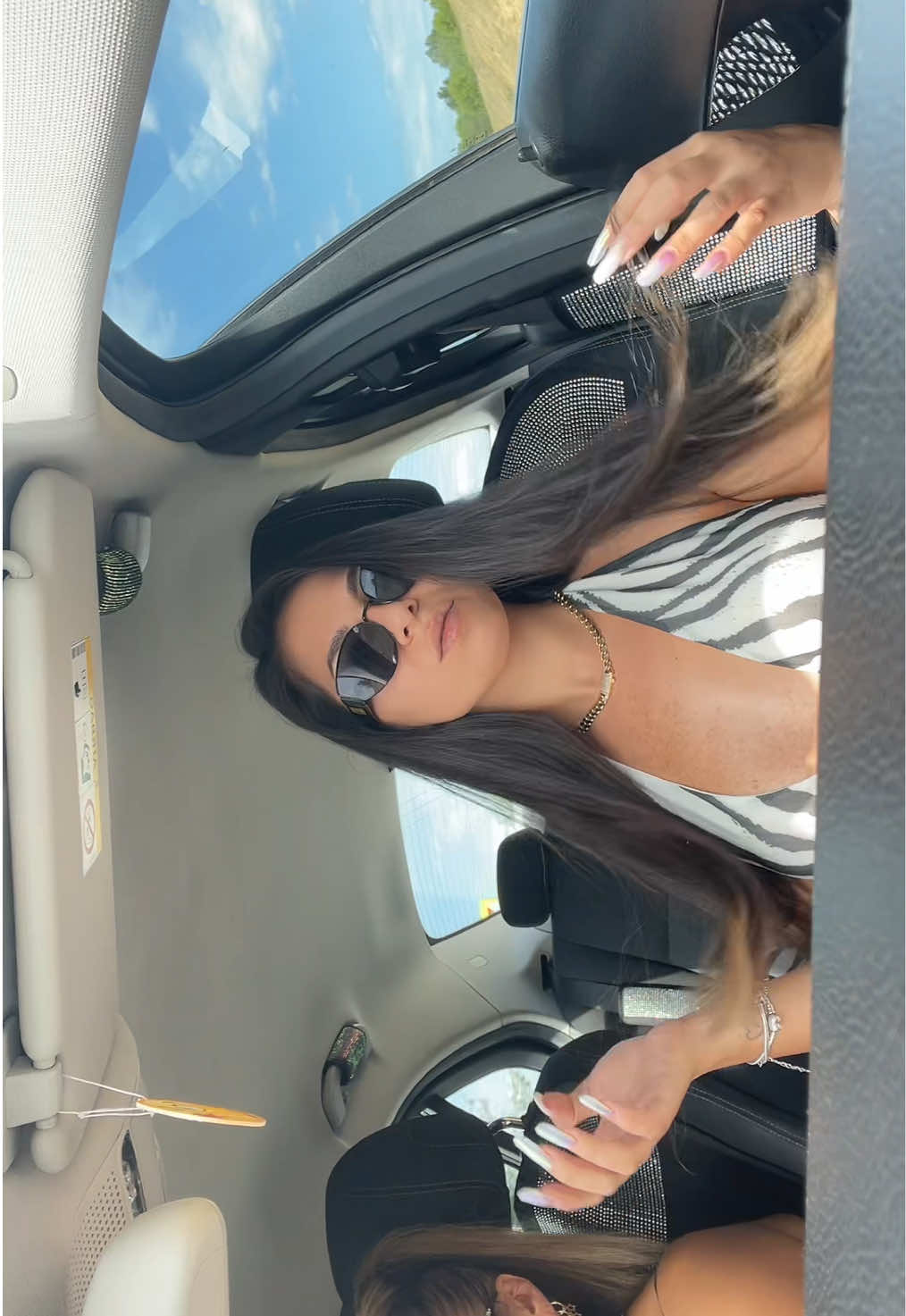 @Karla Szekely