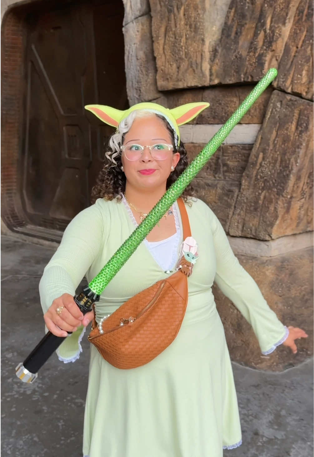 @Olivia Nunez | Orlando Creator