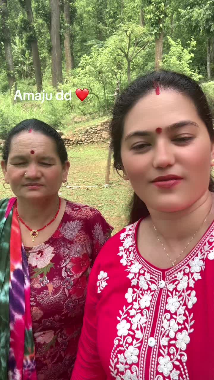 @Tara Khatri