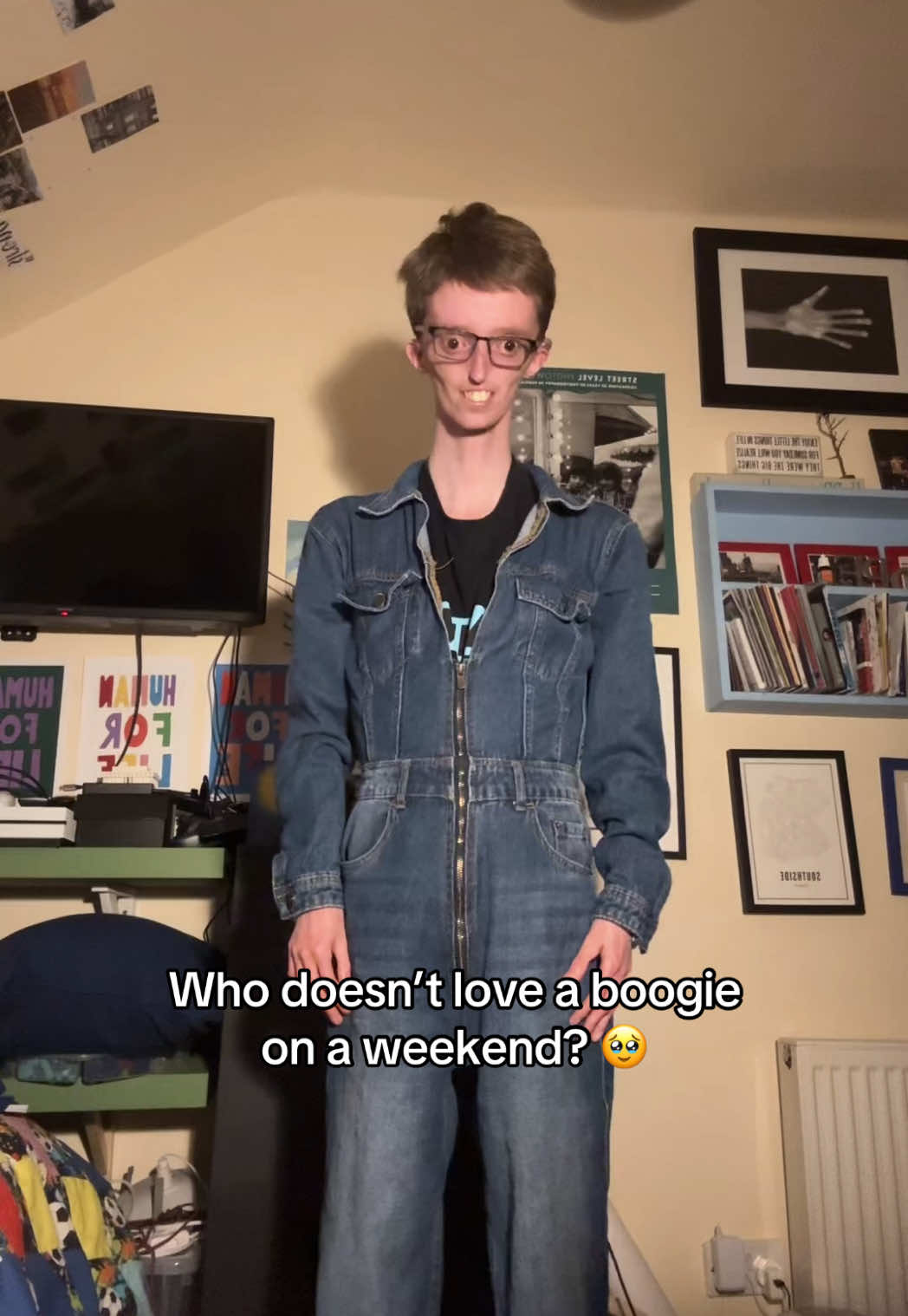 @Be Yourself Dylan  🦆
