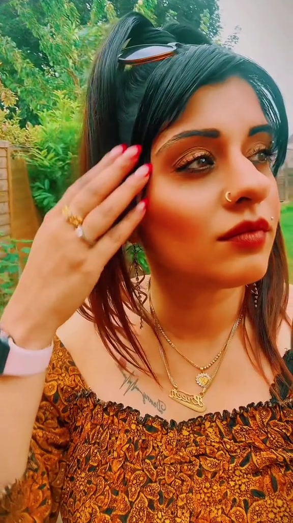 @ⁱᵐ͟͟͞͞☞🇬🇧𝕌𝕂 𝕊𝕙𝕖𝕣𝕟𝕚🐅