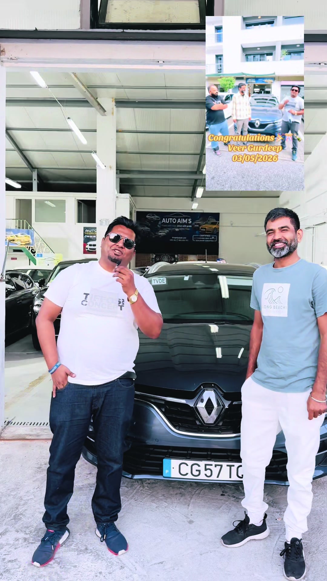 @AUTO A.I.M CARROS