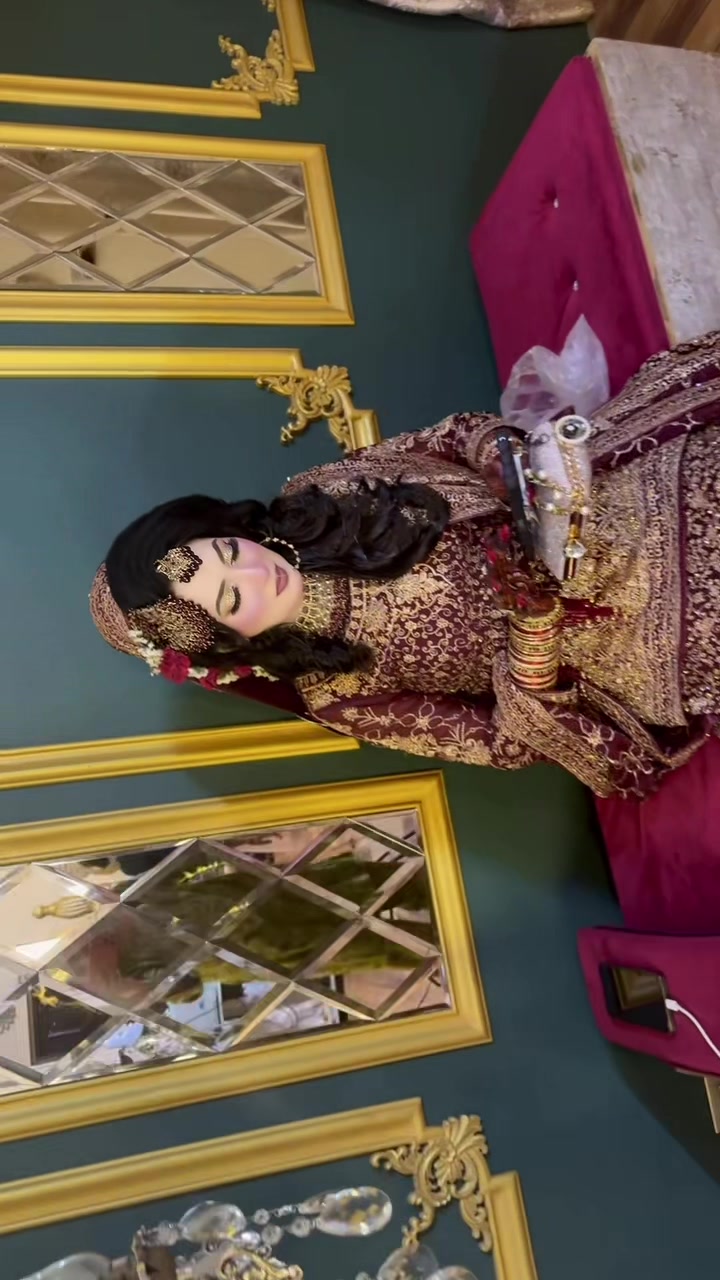@Maliha Makeup Artist