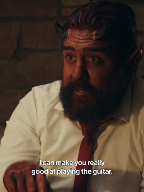 @Chris & Jack