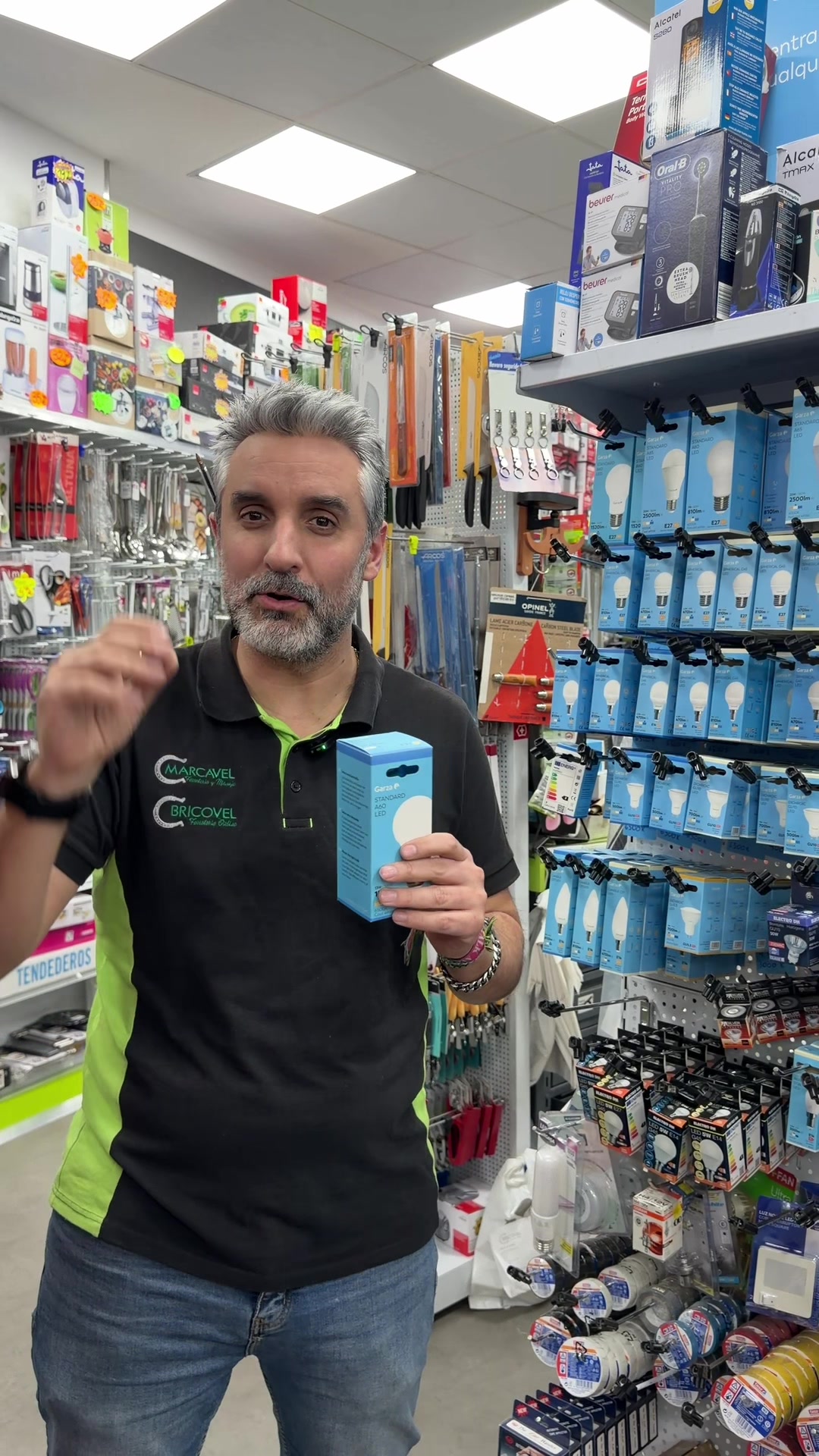 @Tu Ferretero de Confianza