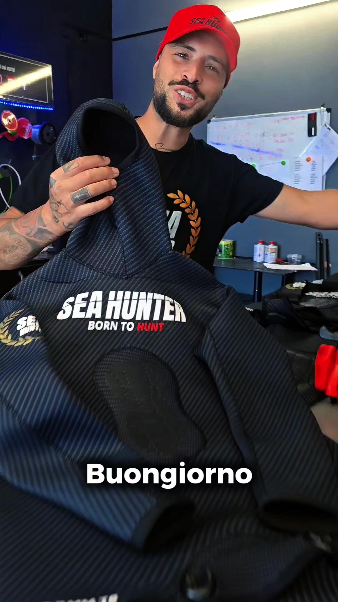 @SeaHunter.Italia