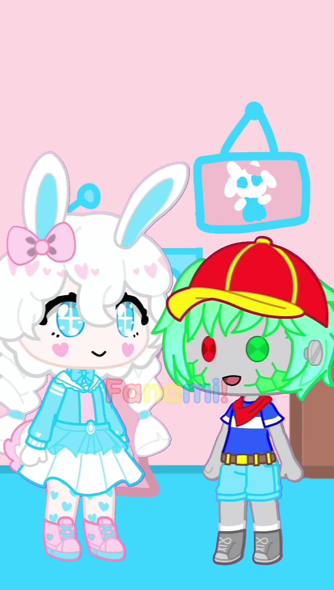@🌟Fanami!🌟