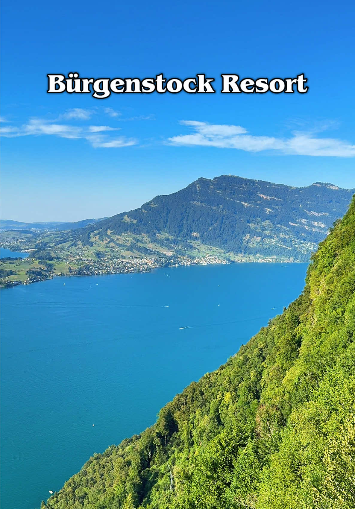 @Golden Switzerland Travel🇨🇭