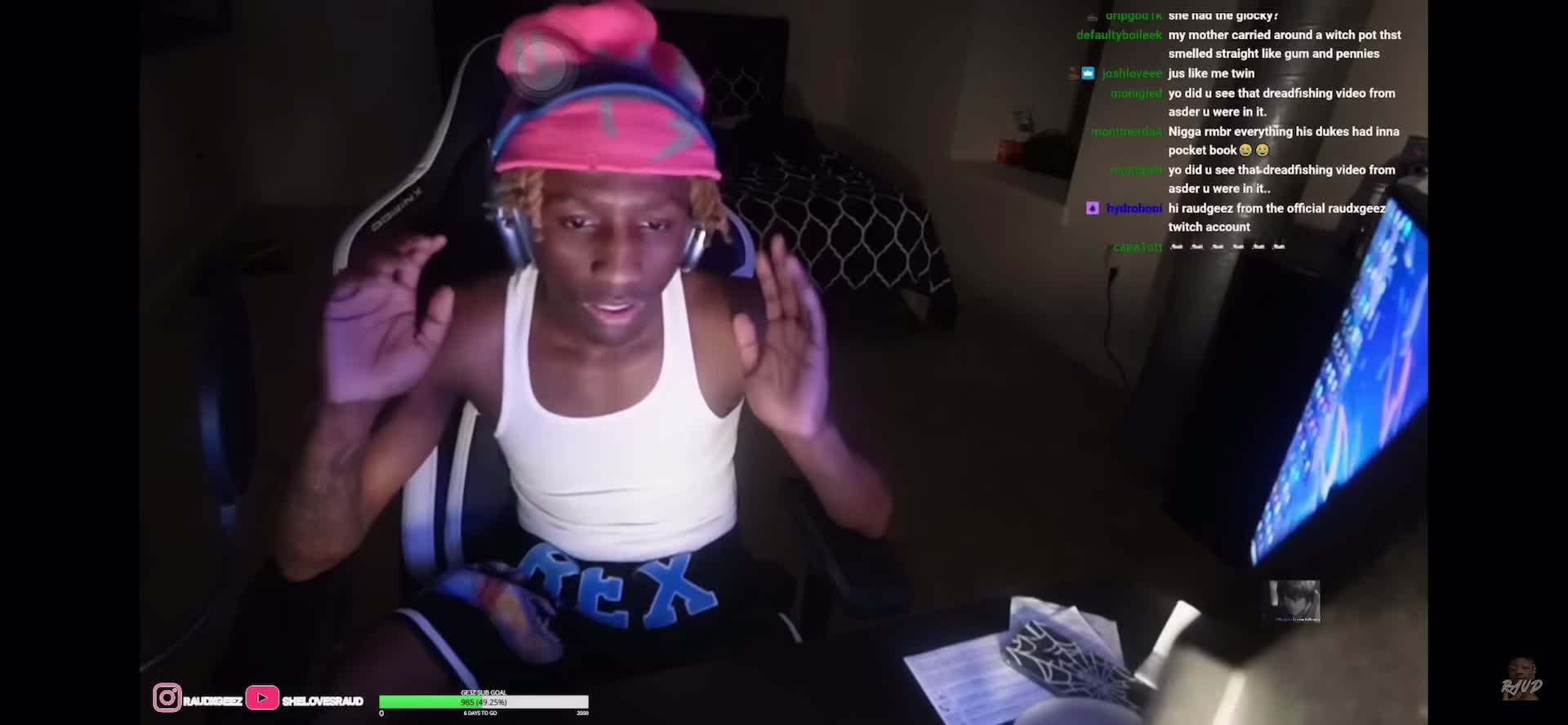 @Raud Plug👁️