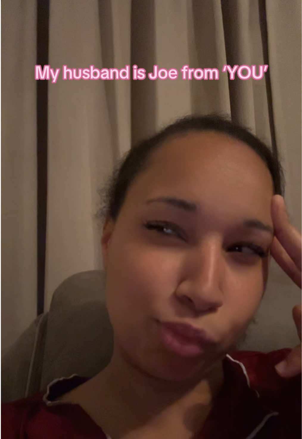 @Desiree