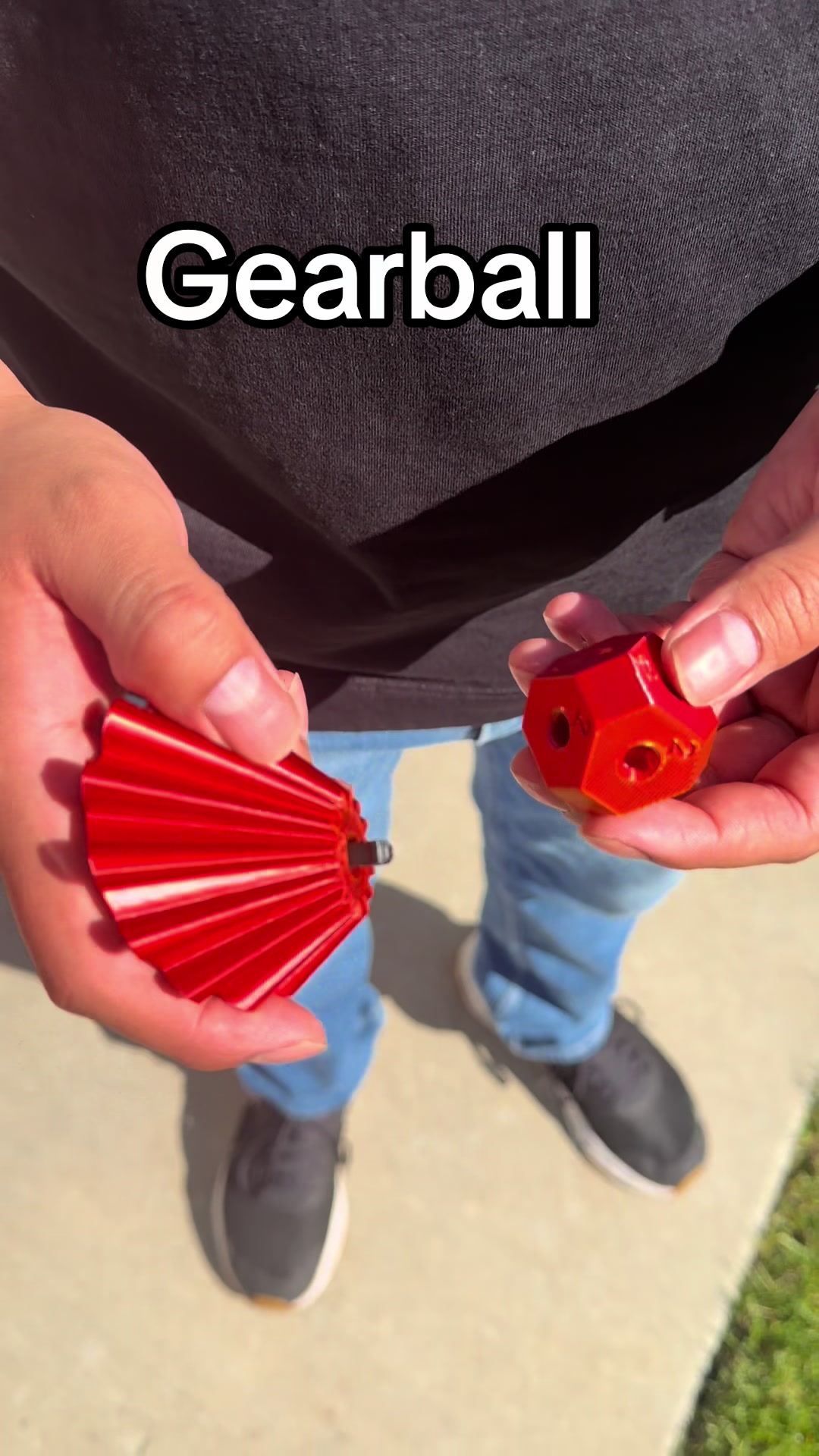 @The 3D Printing Company