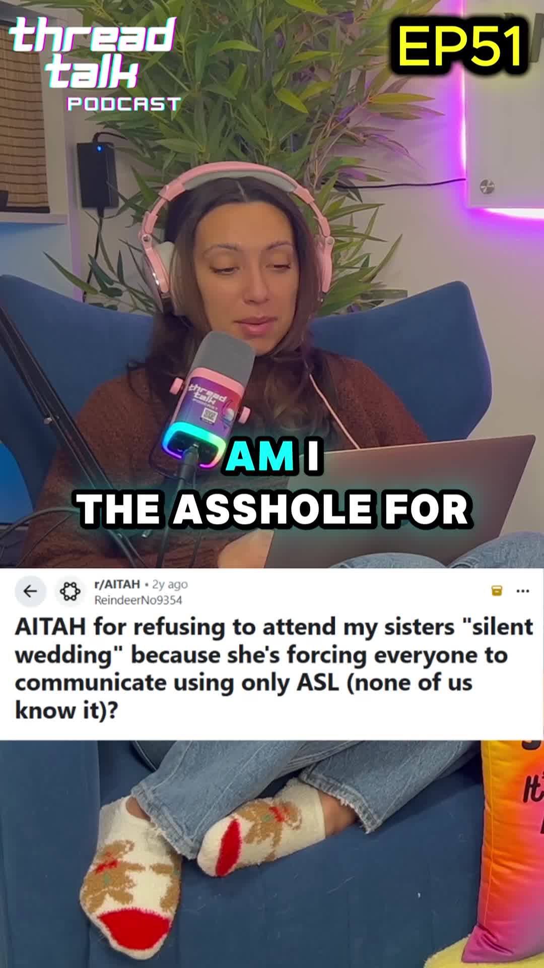 @ThreadTalk Podcast