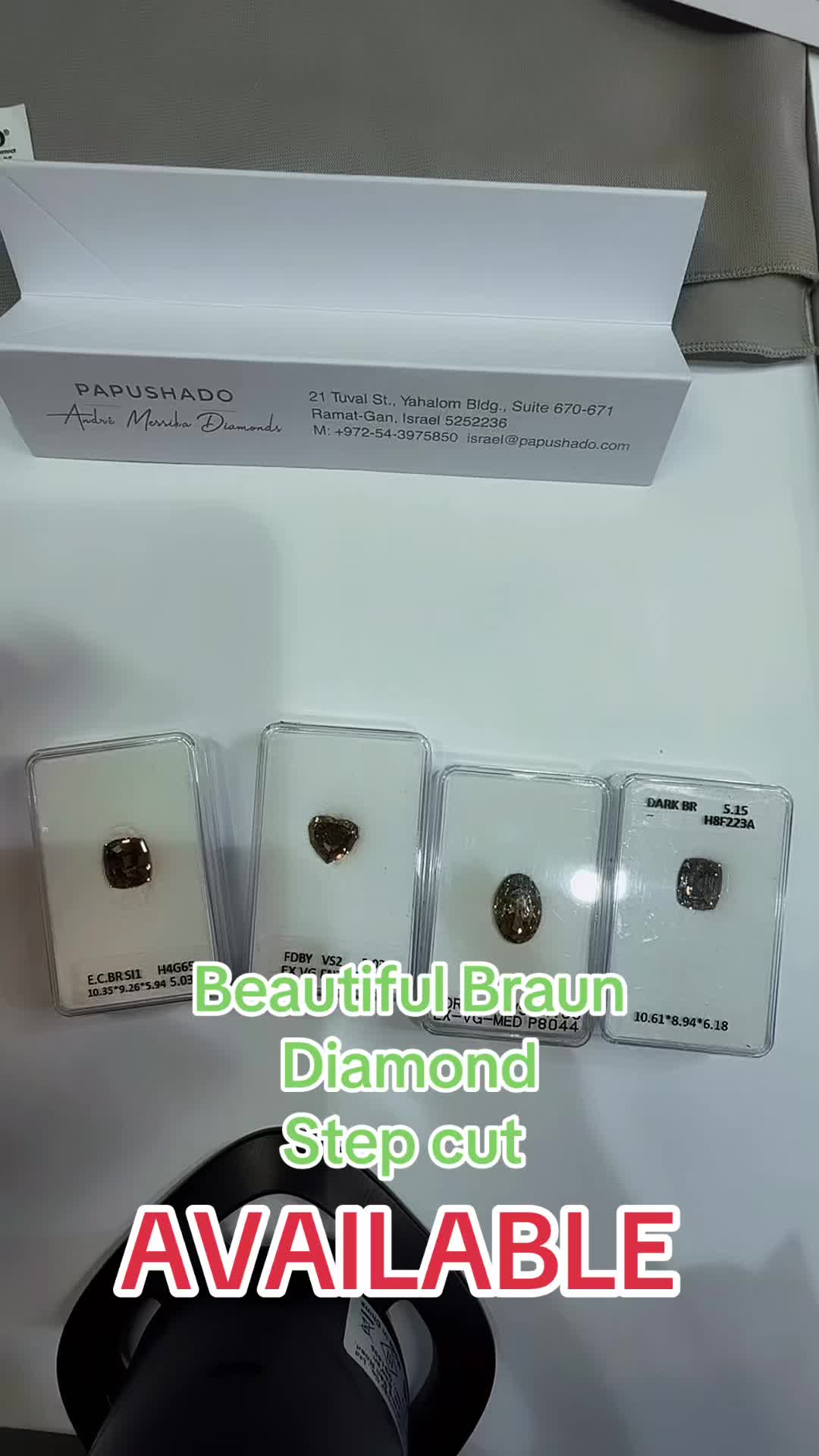 @Elisabeth Jewellery