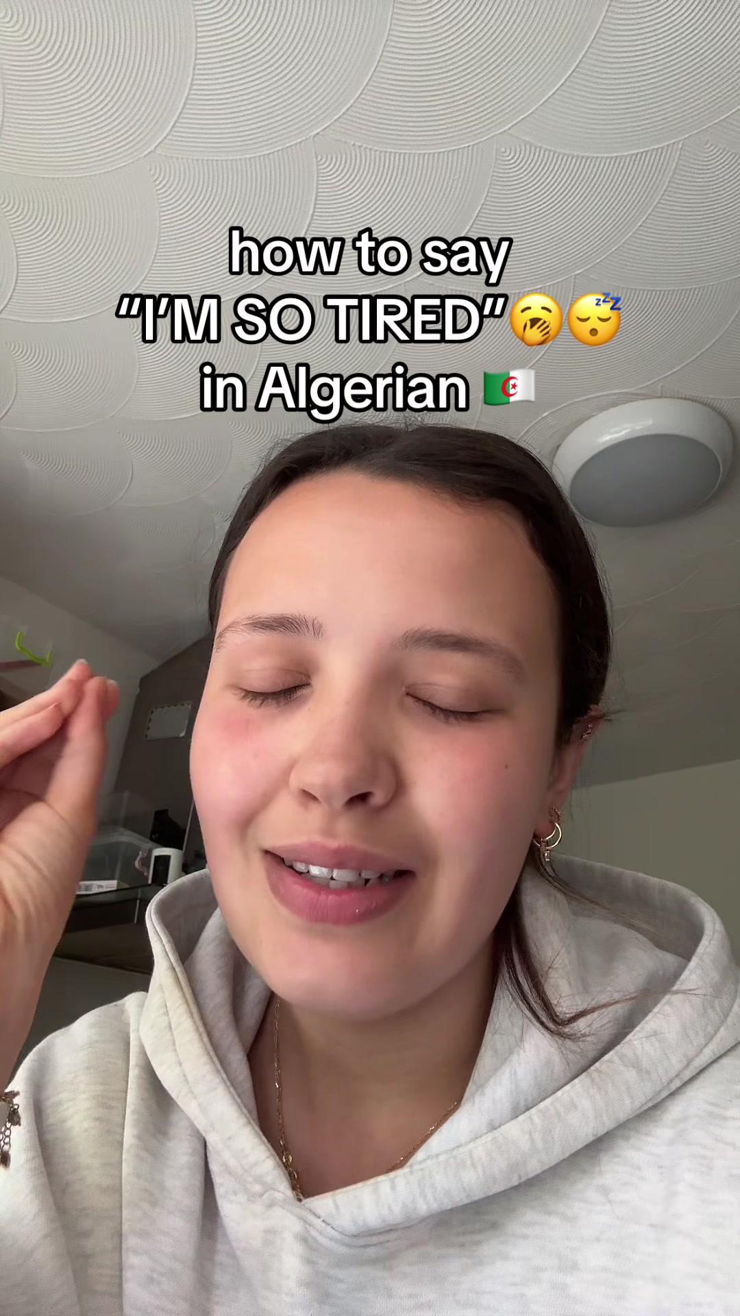@Jamilah | Speak Algerian ๐ฉ๐ฟ