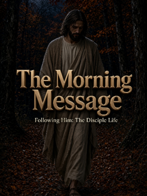 @FollowingHimTheDiscipleLife