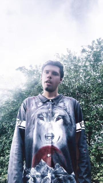 @LOVER OF WOLVES