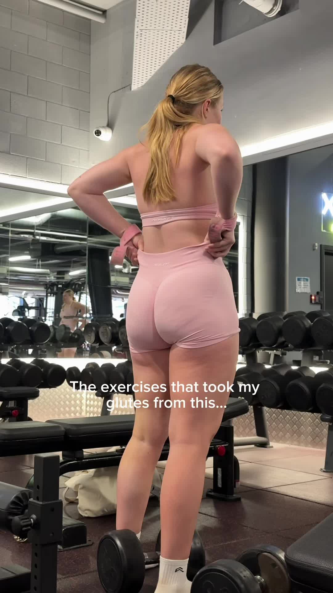 @chloe camp