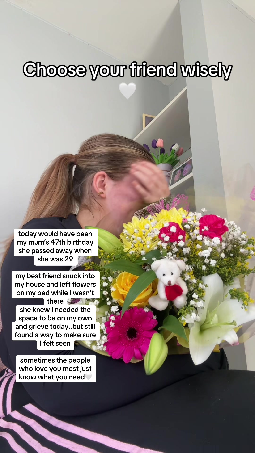 @amyoconnor💜✨