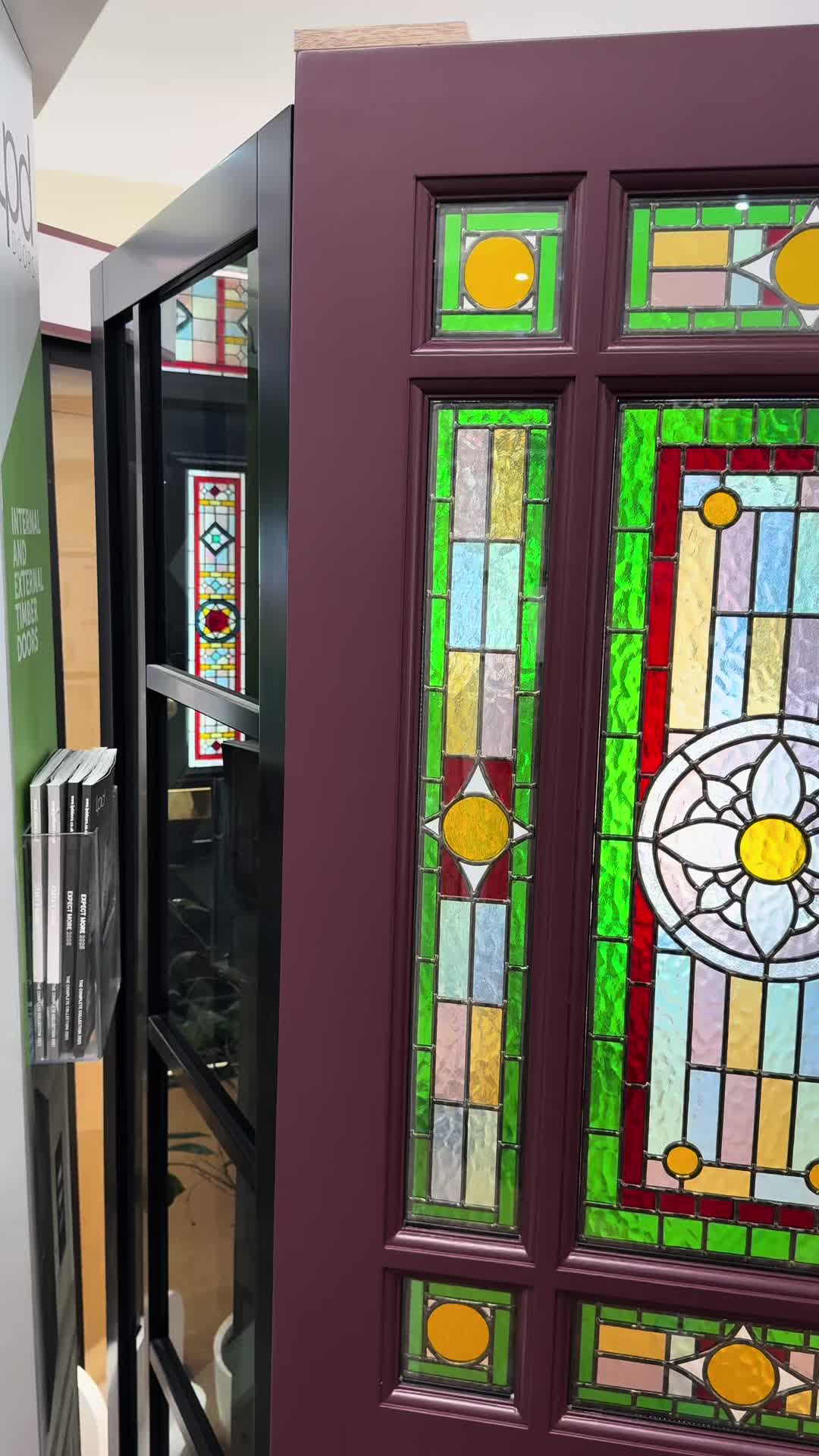 @Geleta doors