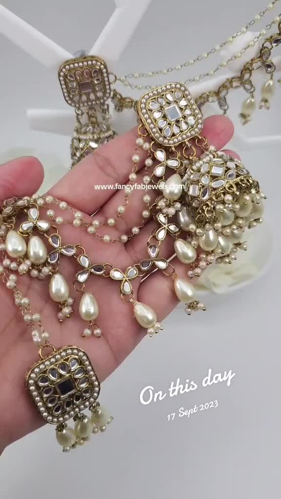 @Fancy Fab Jewels