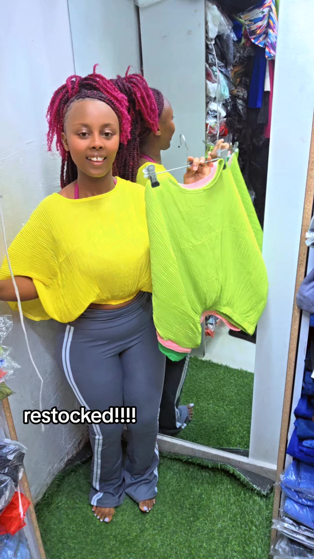 @Stylish Sisters