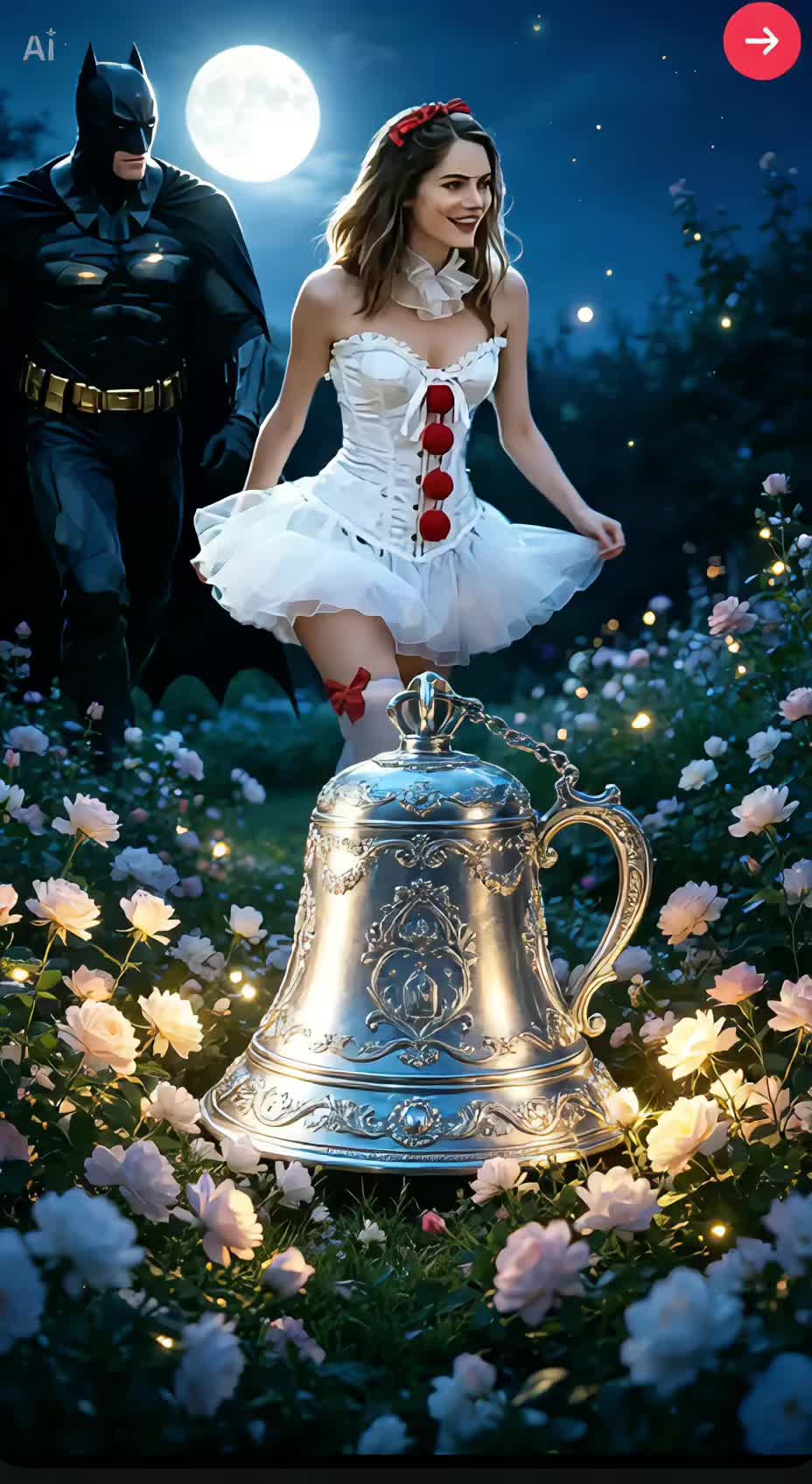 @THE 𝓟𝓪𝓲𝓻 𝓟𝓻𝓸𝓳𝓮𝓬𝓽