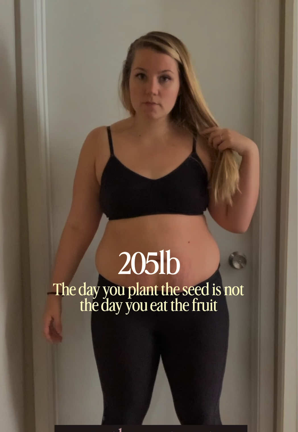 @Meranda | Fat Loss Coach