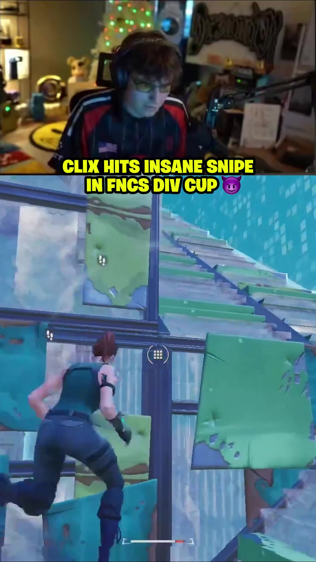 @Clix