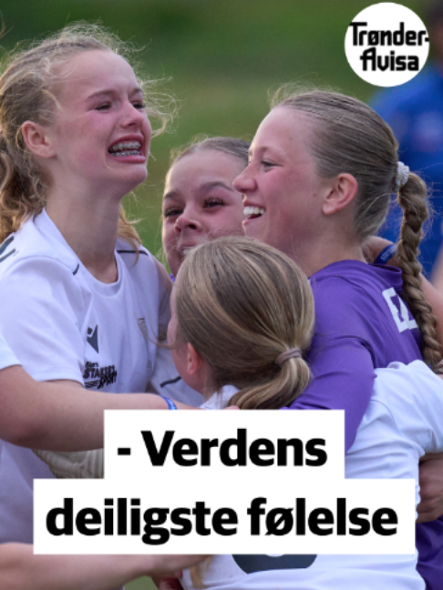 @Trønder-Avisa
