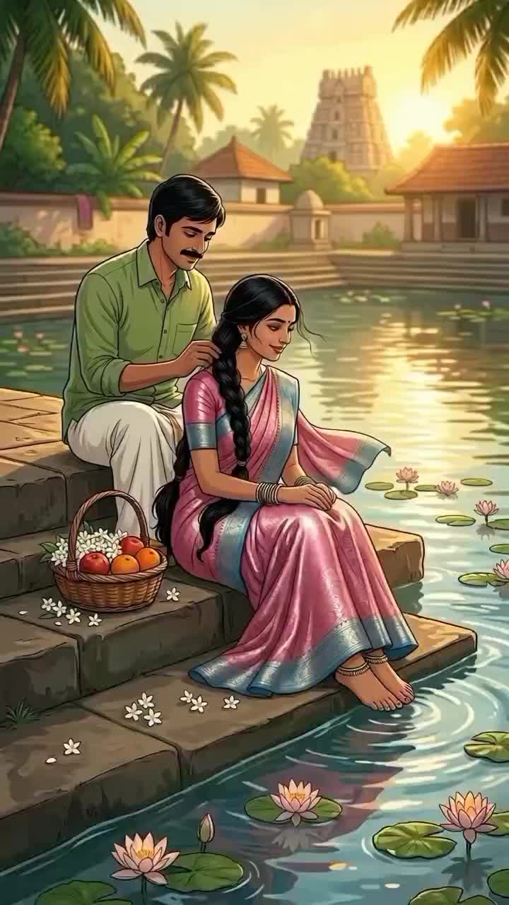 @💞Yamunadevi Jayabalan💞