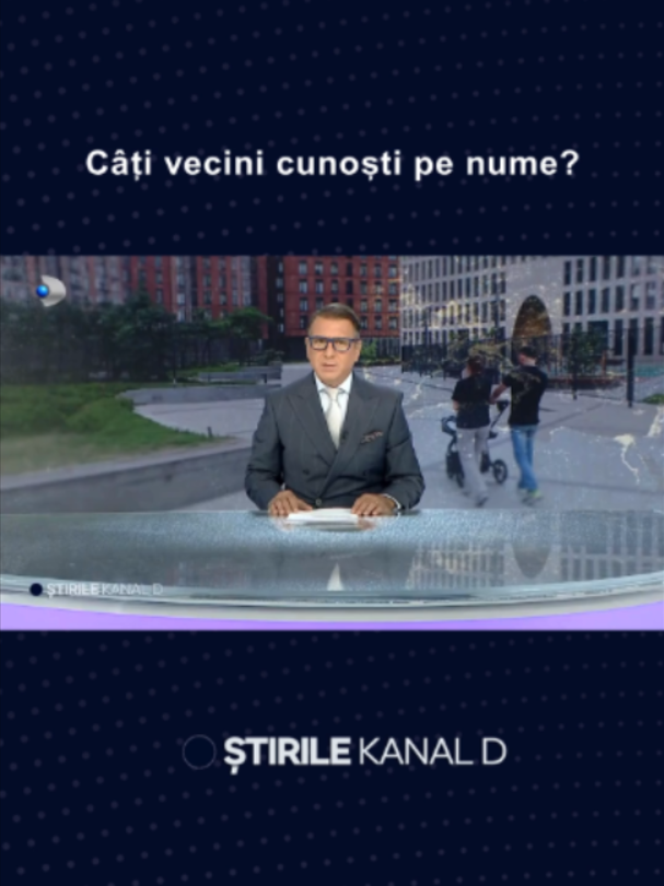 @Stirile Kanal D