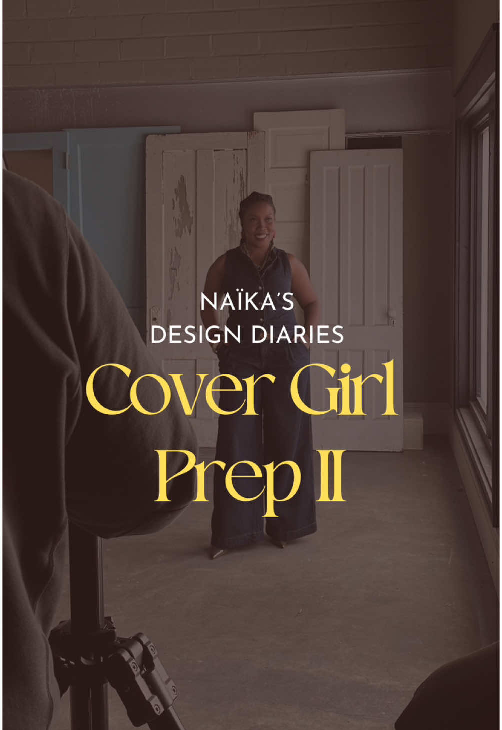@Naïka | Interior Designer
