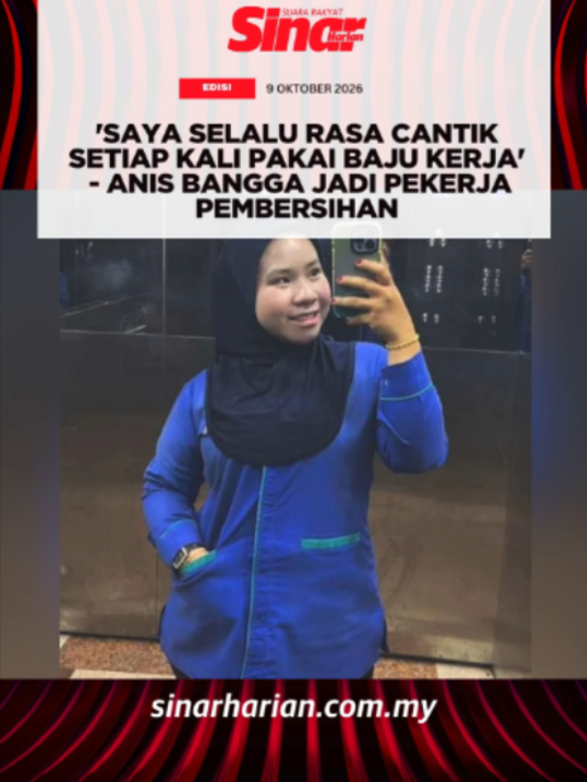 @Sinar Harian