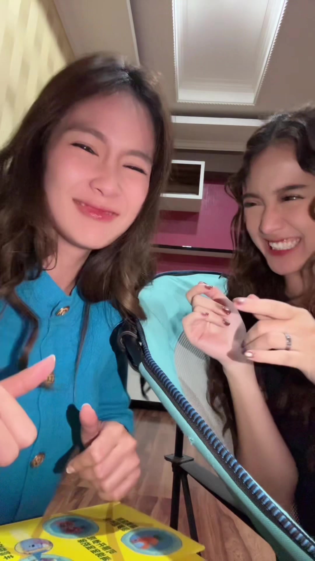 @Shanice Margaretha Lie