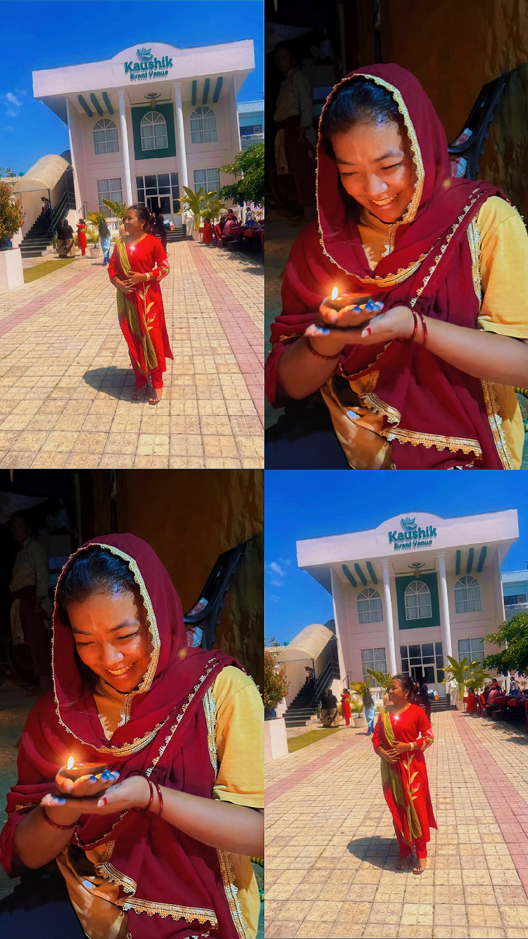 @Dipak Sijali