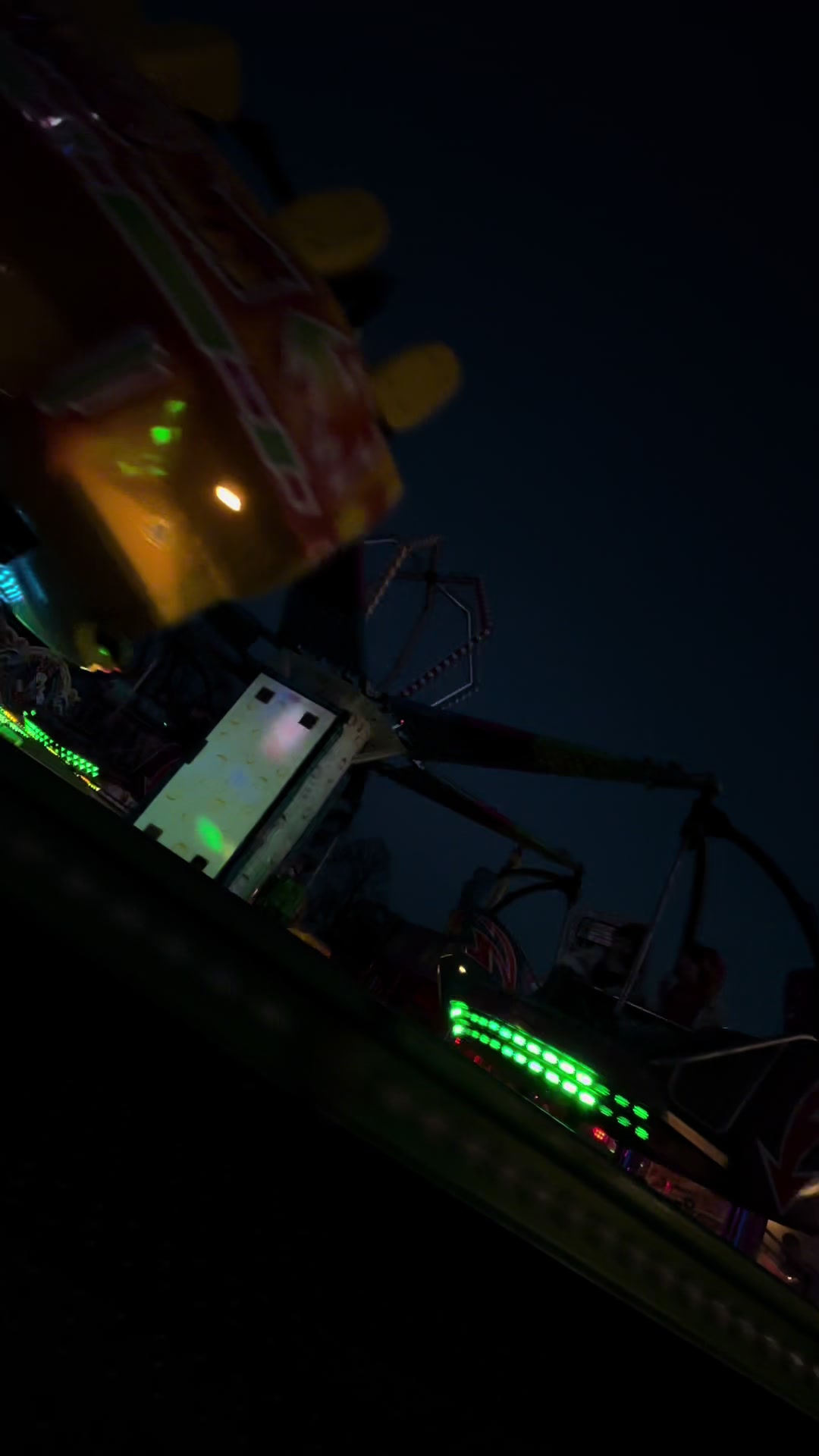 @Wheatleys Funfairs & Events