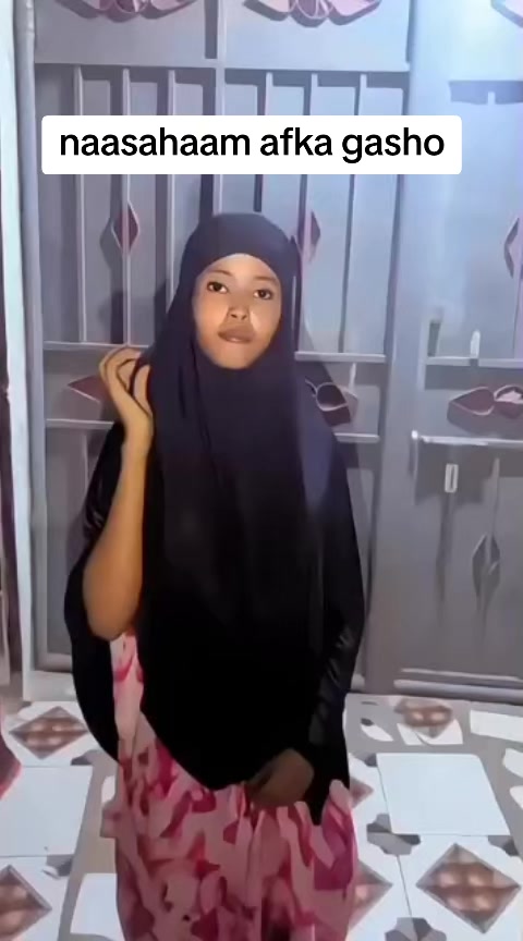 @qolka Raaxo ๐ธ๐ต