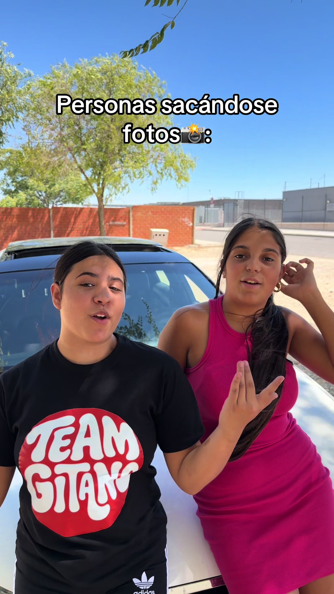 @Team Gitano