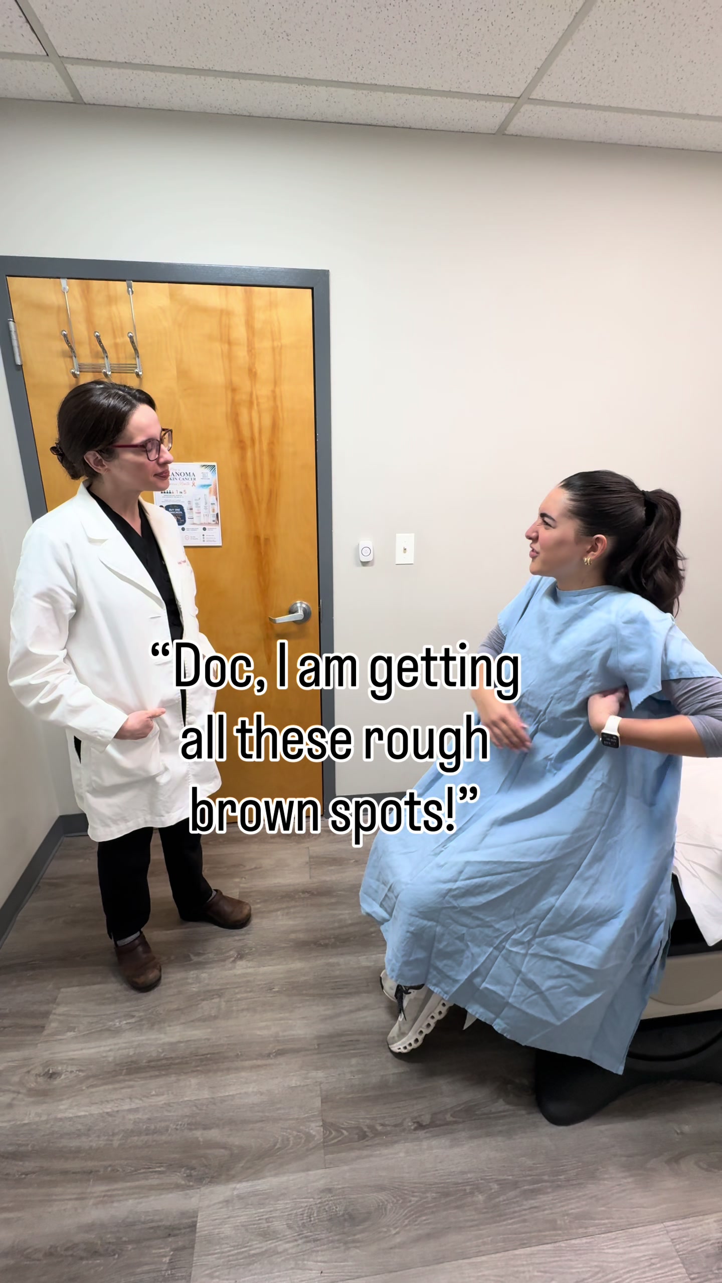@Margaret Fonder, MD