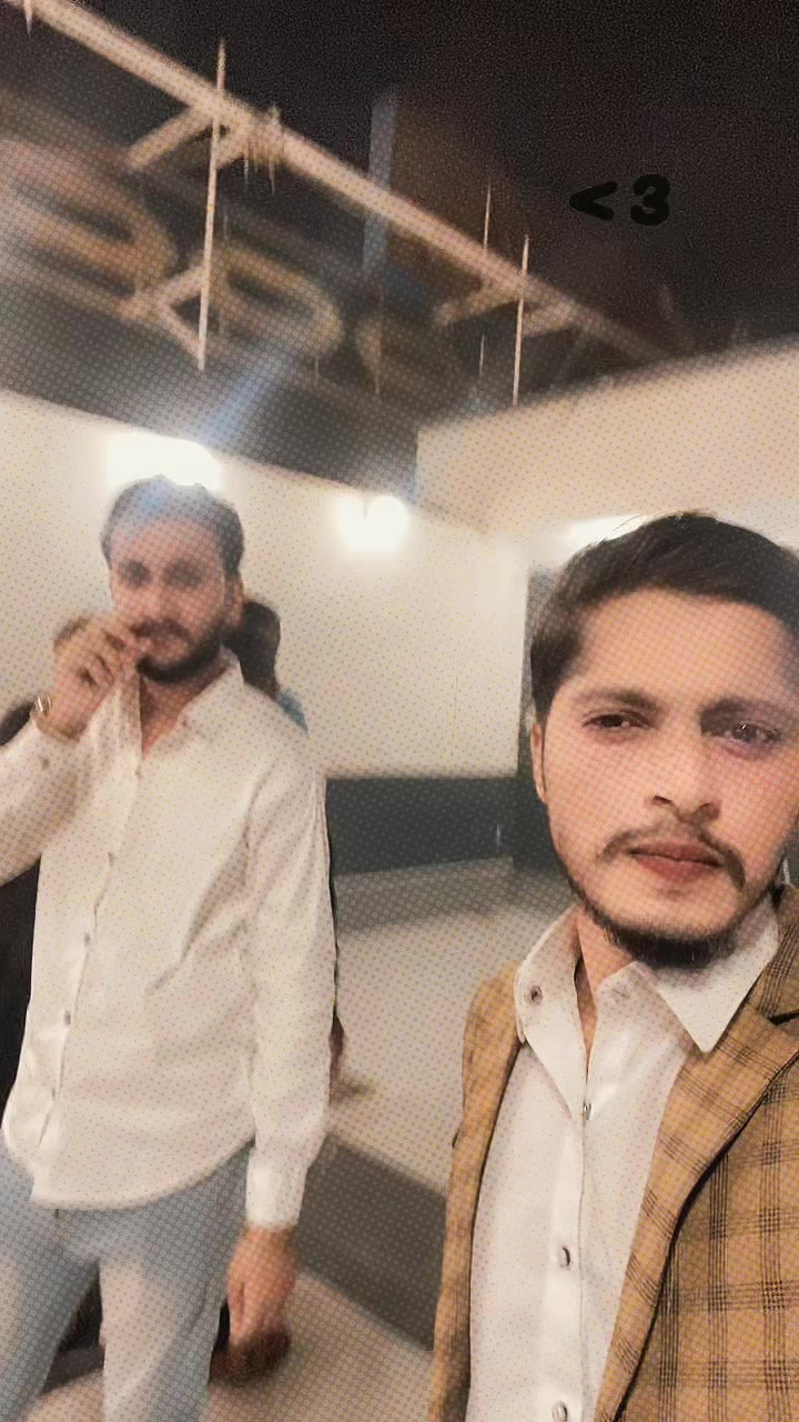 @Haris Shah