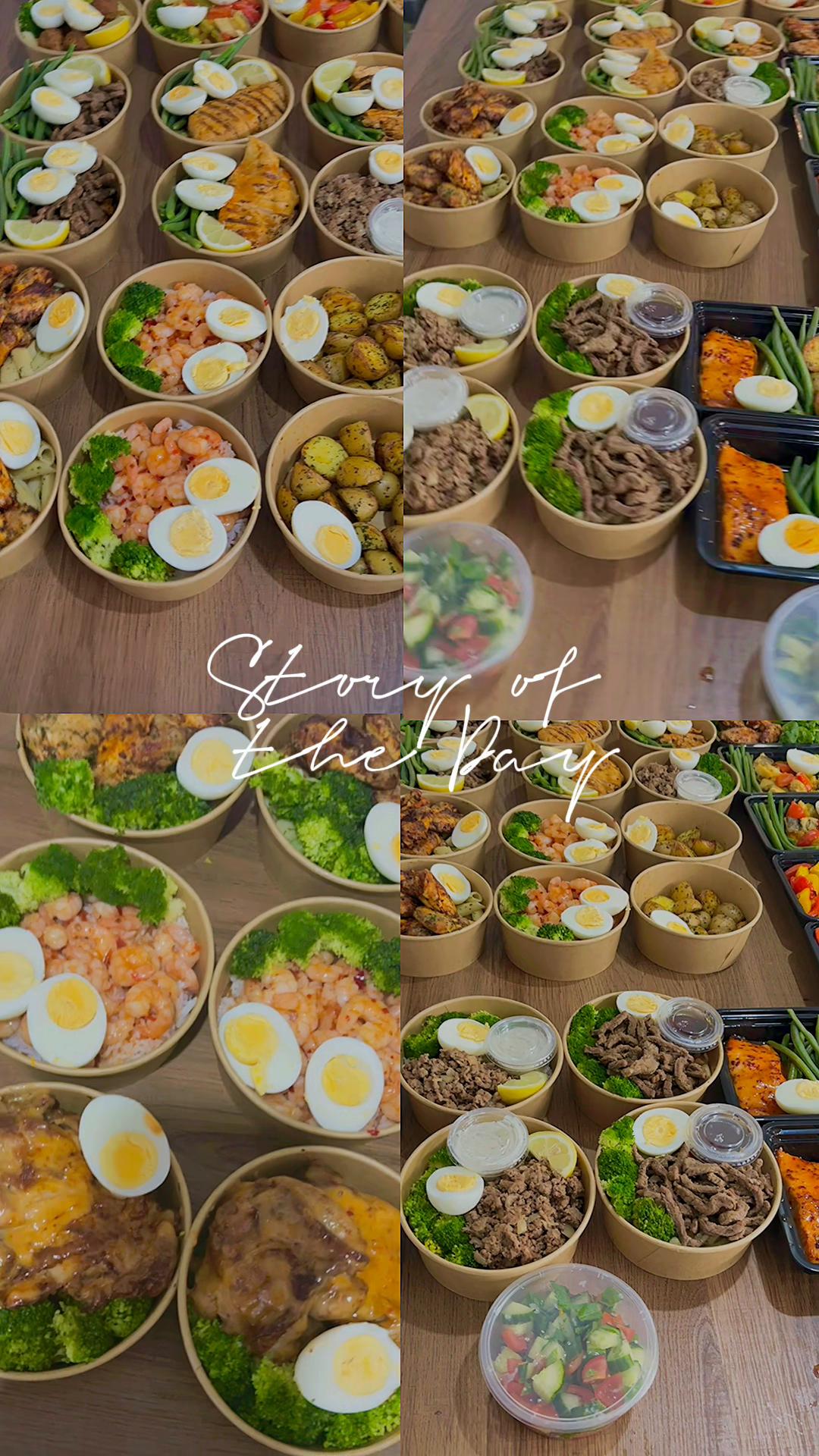 @Thehappymealprepcompany💕